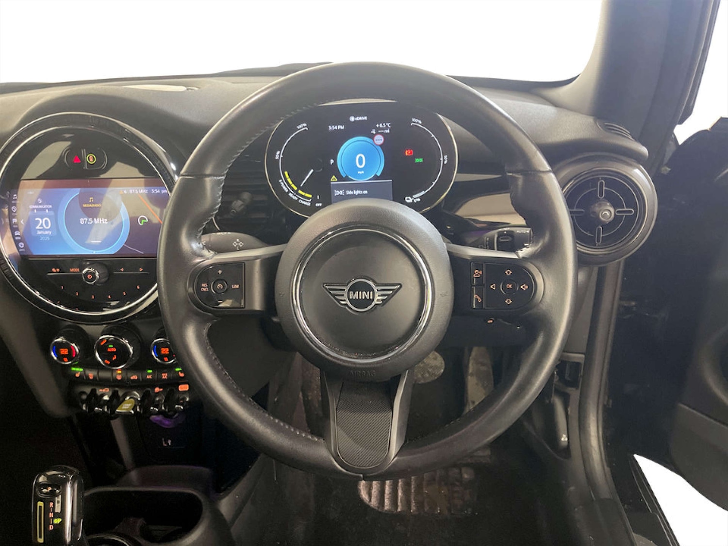 Used MINI Hatch 2021 for sale - 77262700: Photo 16