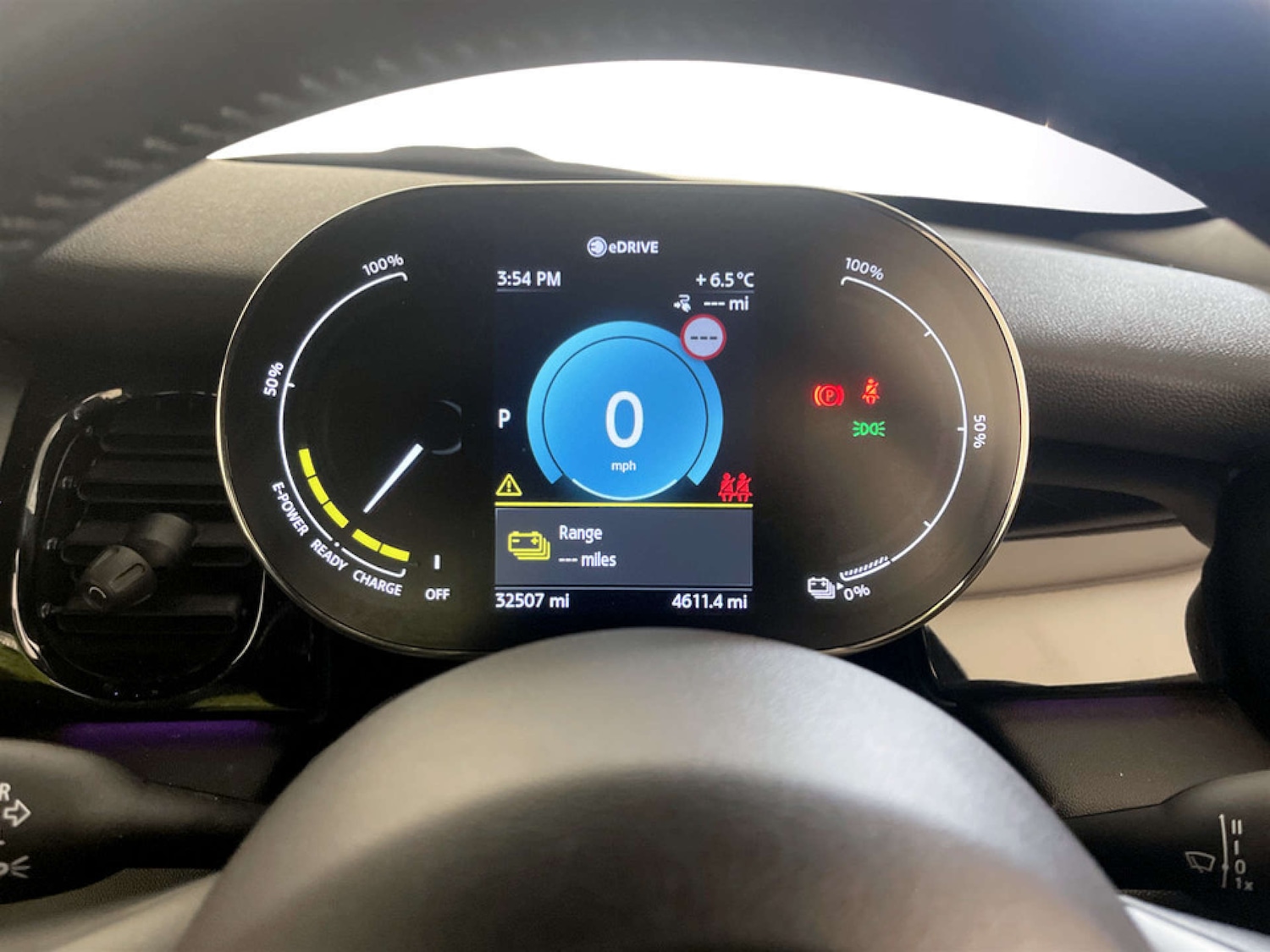 Used MINI Hatch 2021 for sale - 77262700: Photo 18