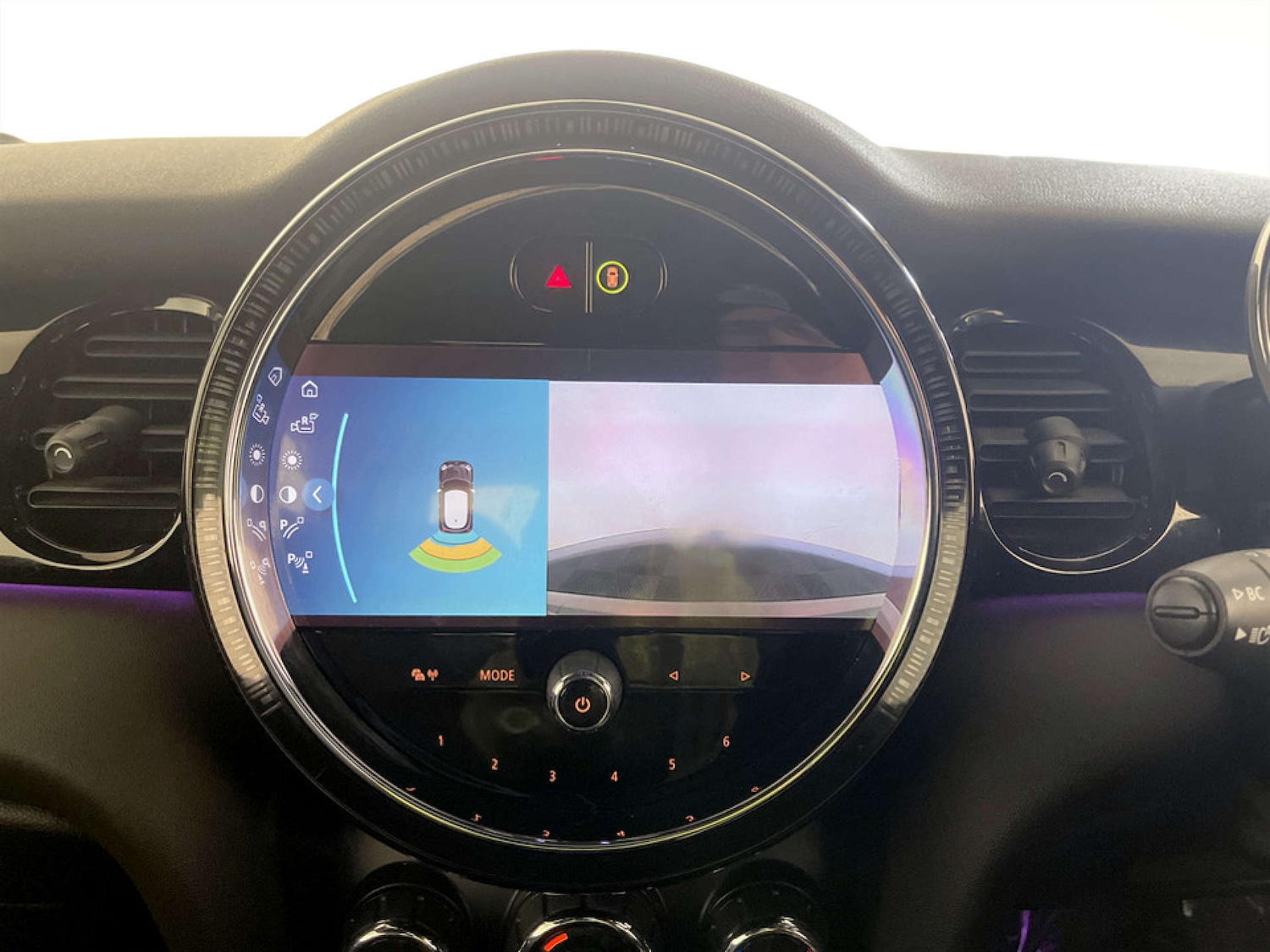 Used MINI Hatch 2021 for sale - 77262700: Photo 20