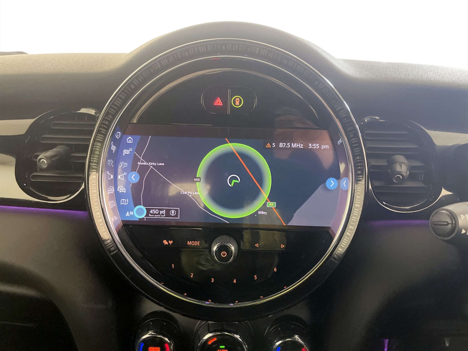 Used MINI Hatch 2021 for sale - 77262700: Photo 21