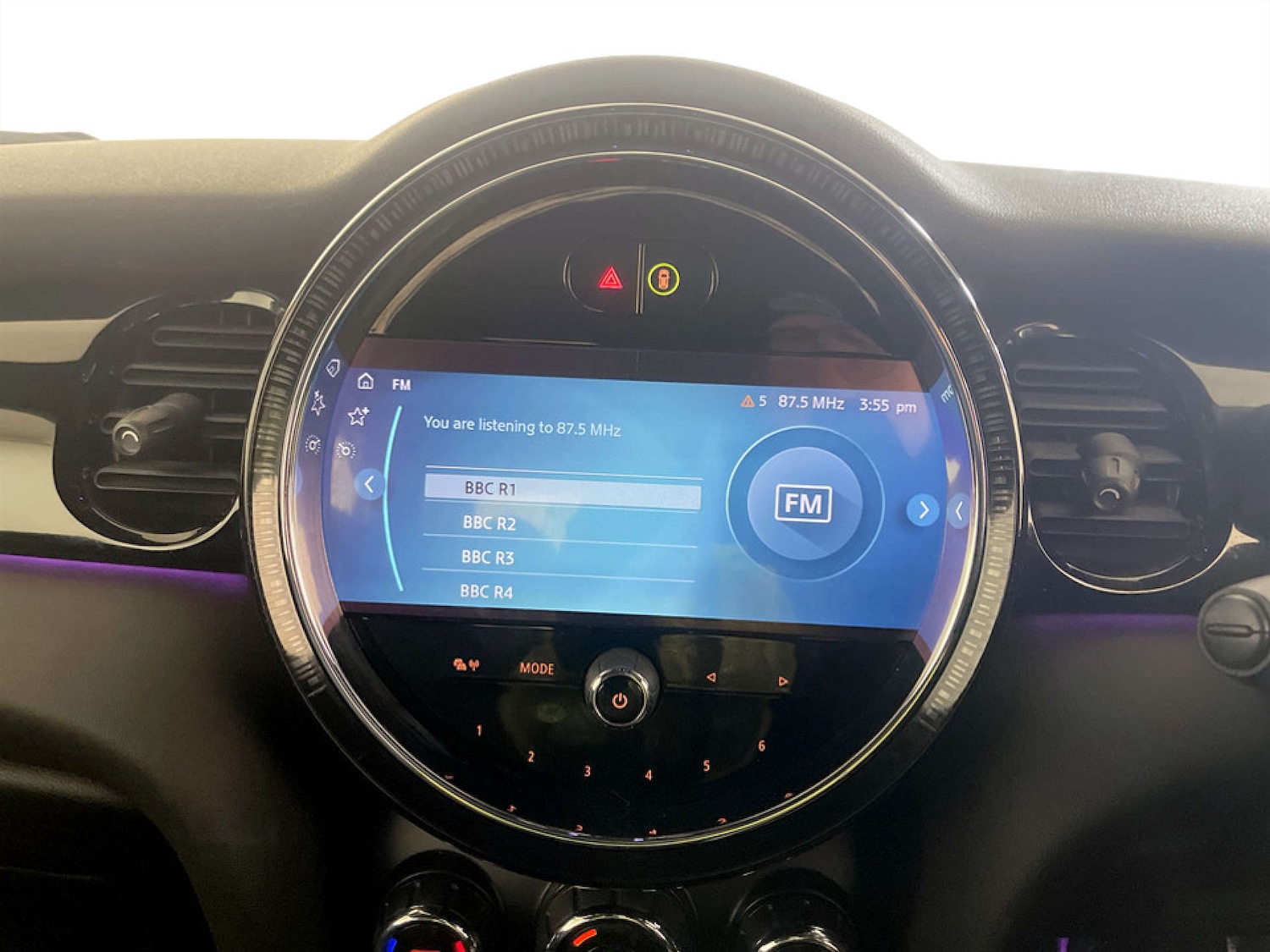 Used MINI Hatch 2021 for sale - 77262700: Photo 22