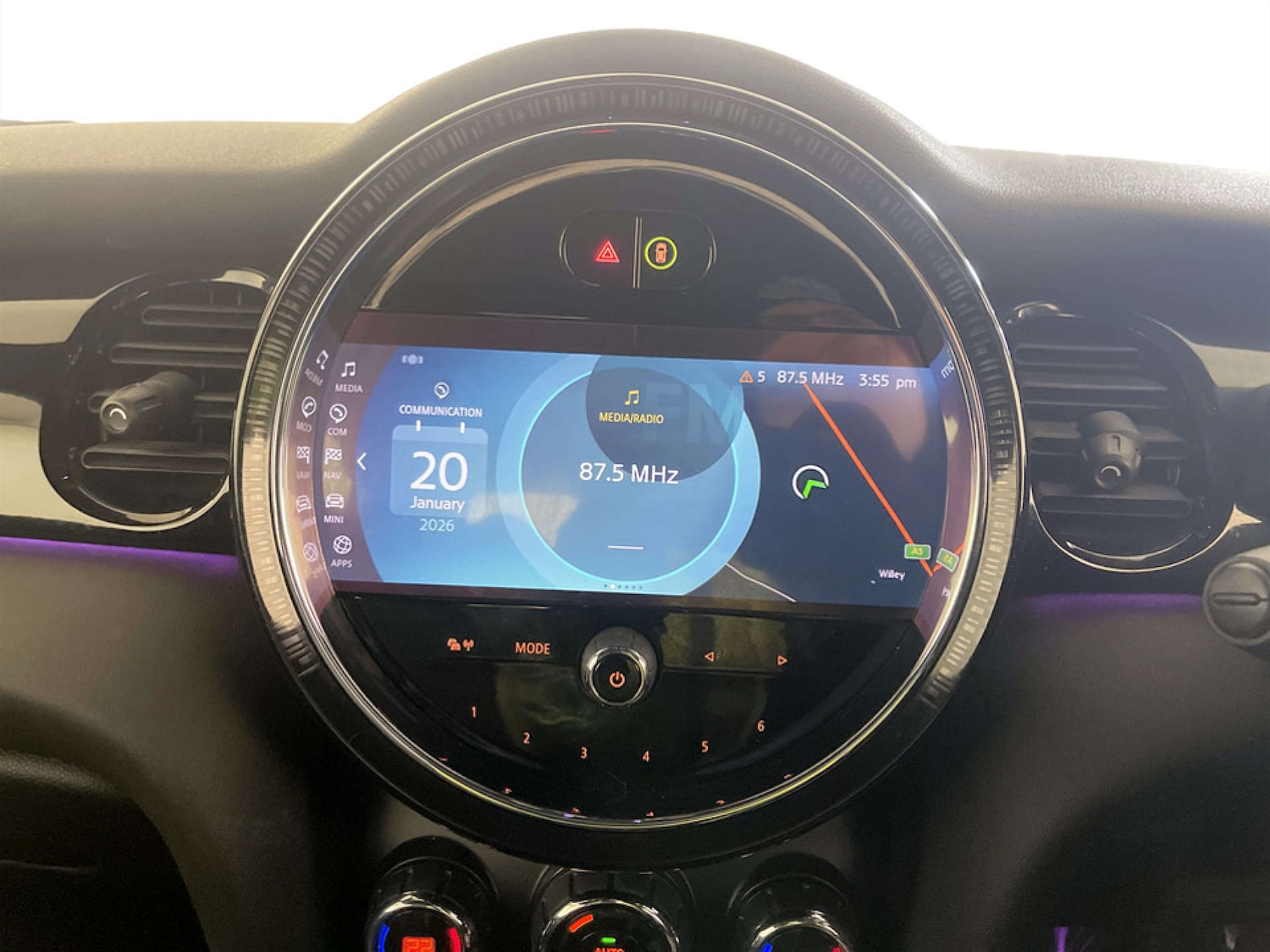 Used MINI Hatch 2021 for sale - 77262700: Photo 23