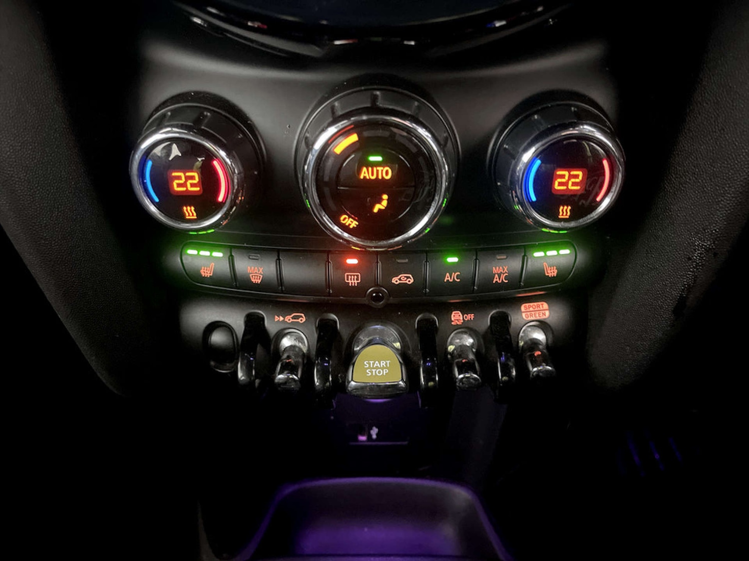 Used MINI Hatch 2021 for sale - 77262700: Photo 25