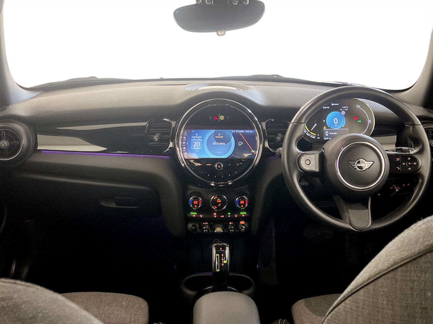 Used MINI Hatch 2021 for sale - 77262700: Photo 3