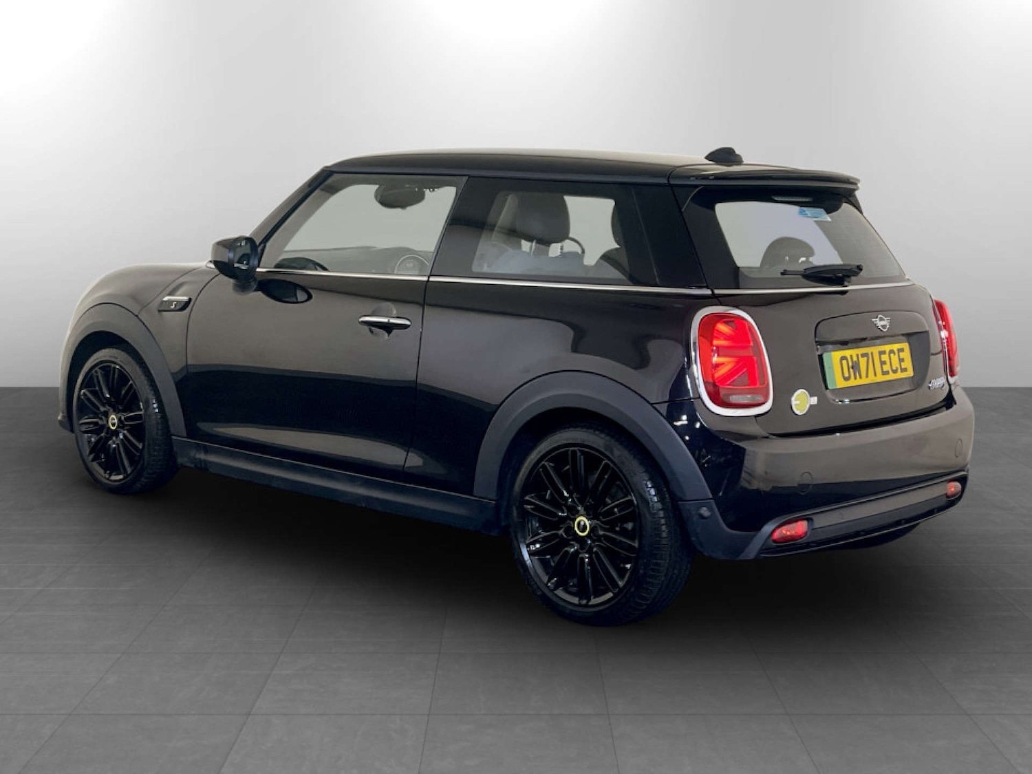 Used MINI Hatch 2021 for sale - 77262700: Photo 8