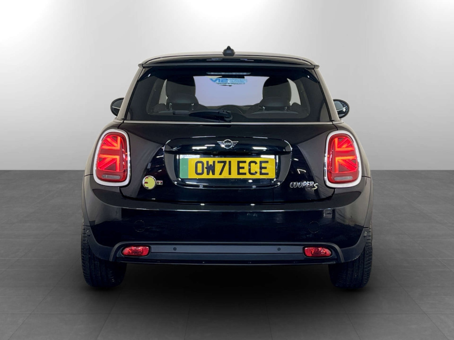 Used MINI Hatch 2021 for sale - 77262700: Photo 9
