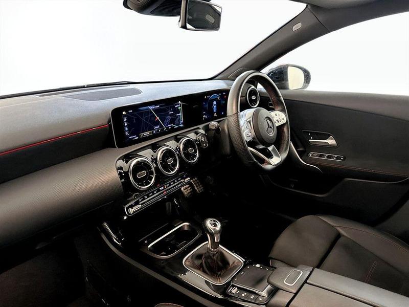 Used Mercedes-Benz A-Class 2020 for sale - 76580739: Photo 12