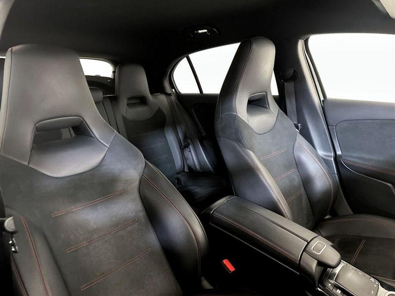 Used Mercedes-Benz A-Class 2020 for sale - 76580739: Photo 13