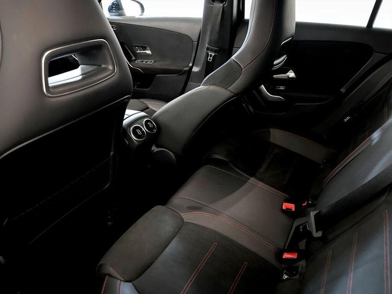 Used Mercedes-Benz A-Class 2020 for sale - 76580739: Photo 14