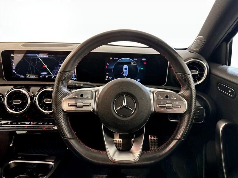 Used Mercedes-Benz A-Class 2020 for sale - 76580739: Photo 16