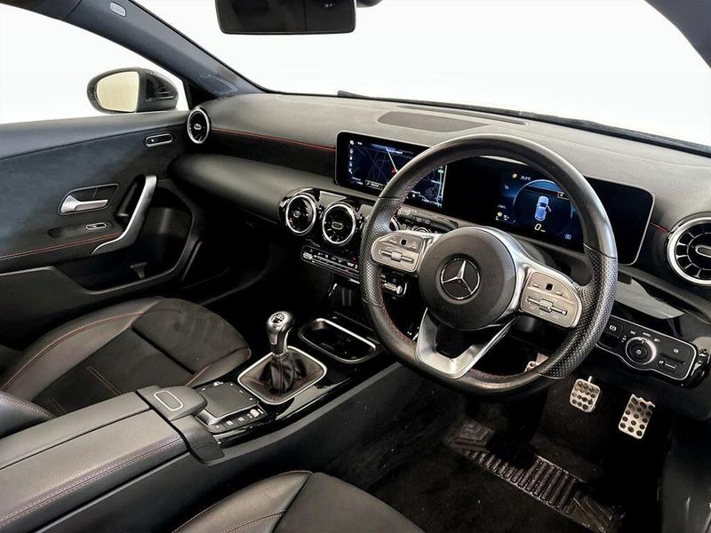 Used Mercedes-Benz A-Class 2020 for sale - 76580739: Photo 17