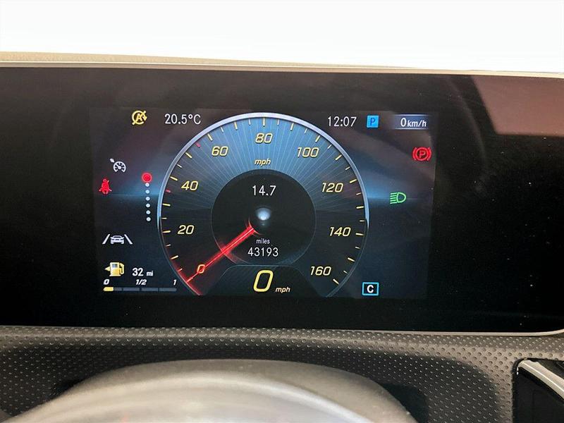 Used Mercedes-Benz A-Class 2020 for sale - 76580739: Photo 19