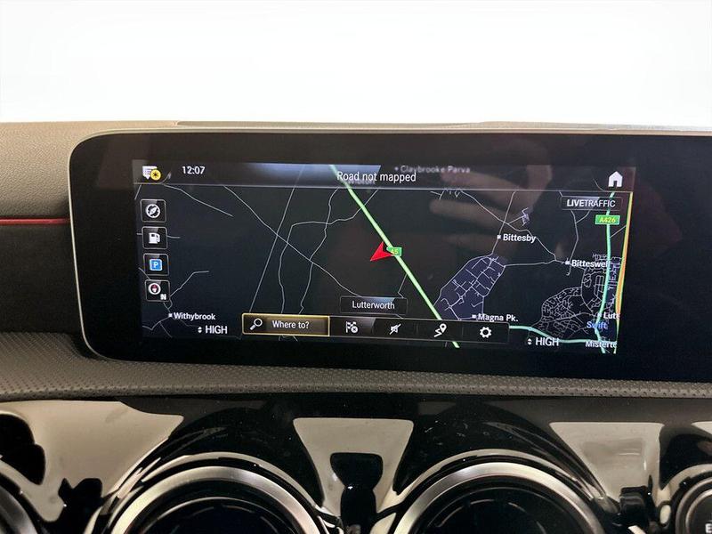 Used Mercedes-Benz A-Class 2020 for sale - 76580739: Photo 20