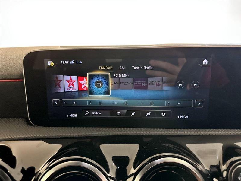 Used Mercedes-Benz A-Class 2020 for sale - 76580739: Photo 21