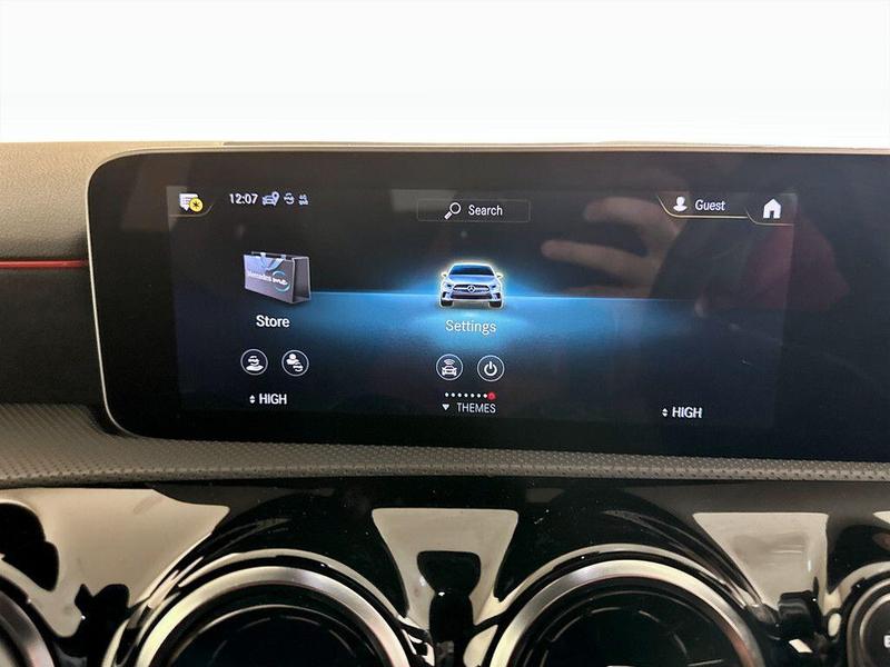 Used Mercedes-Benz A-Class 2020 for sale - 76580739: Photo 22