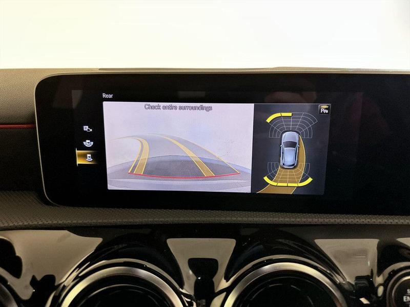 Used Mercedes-Benz A-Class 2020 for sale - 76580739: Photo 23