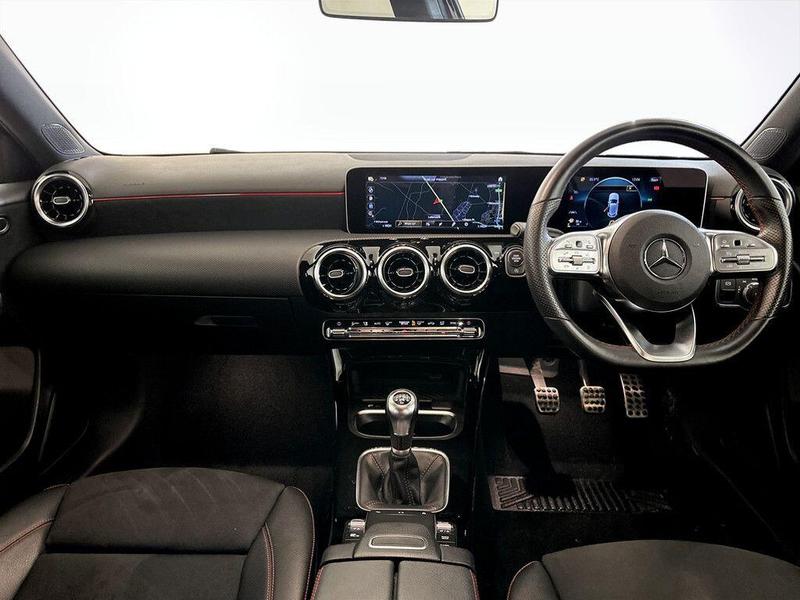 Used Mercedes-Benz A-Class 2020 for sale - 76580739: Photo 3