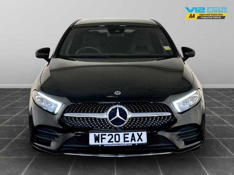 Used Mercedes-Benz A-Class 2020 for sale - 76580739: Photo 5
