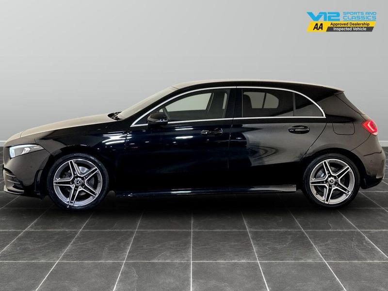 Used Mercedes-Benz A-Class 2020 for sale - 76580739: Photo 7