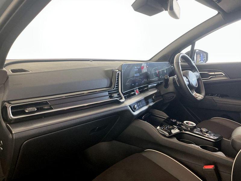 Used Kia Sportage 2025 for sale - 76703149: Photo 12