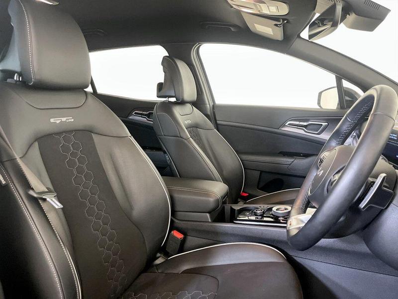 Used Kia Sportage 2025 for sale - 76703149: Photo 13