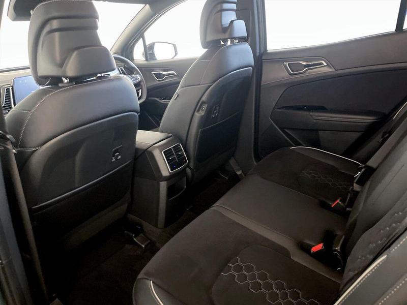 Used Kia Sportage 2025 for sale - 76703149: Photo 14