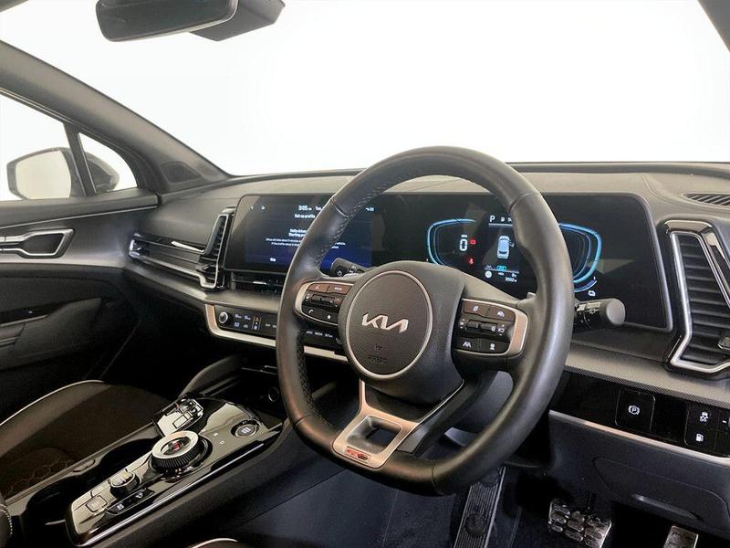 Used Kia Sportage 2025 for sale - 76703149: Photo 15