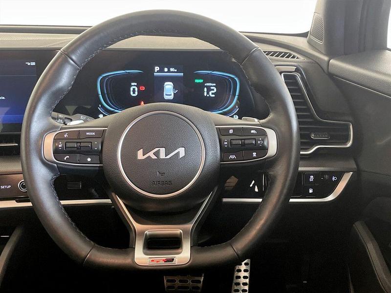 Used Kia Sportage 2025 for sale - 76703149: Photo 16