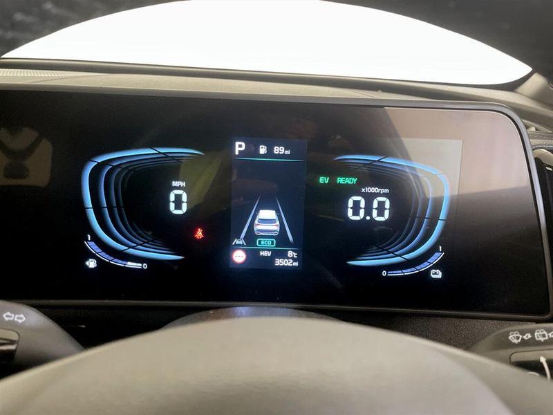 Used Kia Sportage 2025 for sale - 76703149: Photo 18