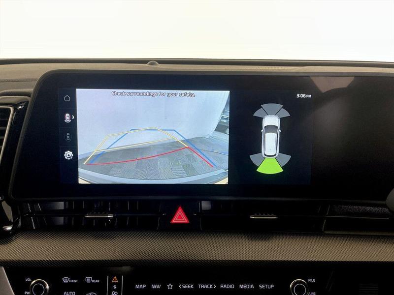 Used Kia Sportage 2025 for sale - 76703149: Photo 20