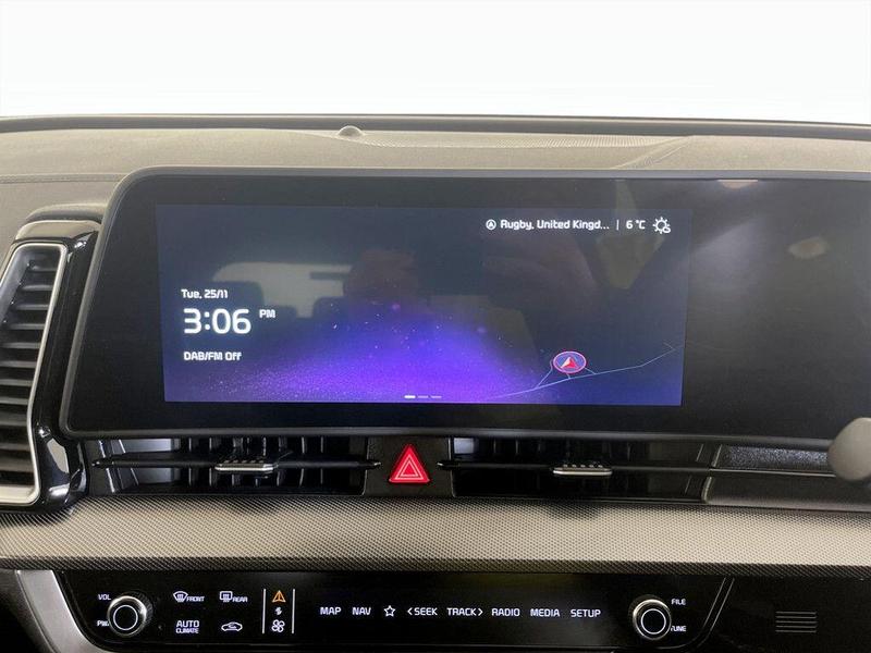 Used Kia Sportage 2025 for sale - 76703149: Photo 22