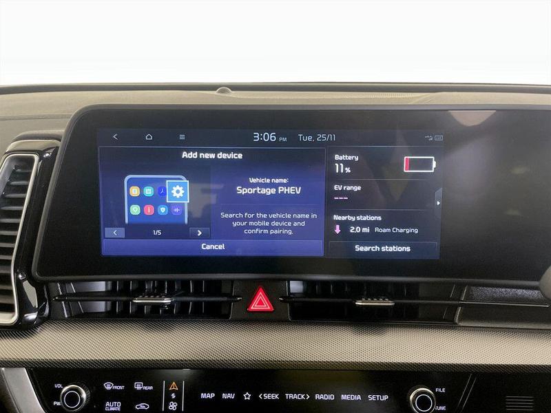 Used Kia Sportage 2025 for sale - 76703149: Photo 23