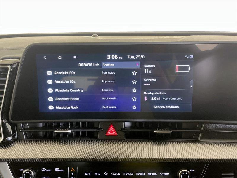 Used Kia Sportage 2025 for sale - 76703149: Photo 24