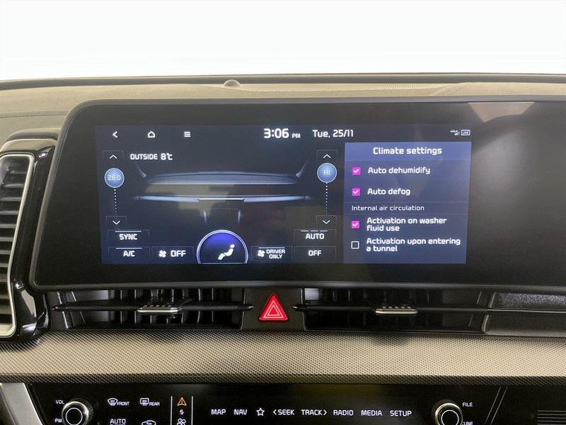 Used Kia Sportage 2025 for sale - 76703149: Photo 25