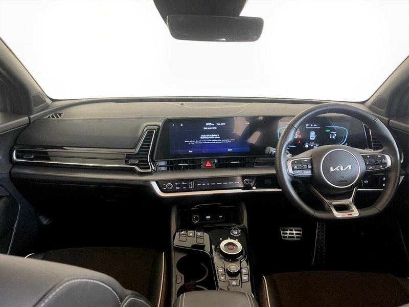 Used Kia Sportage 2025 for sale - 76703149: Photo 3