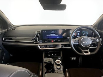 Used Kia Sportage 2025 for sale - 76703149: Photo