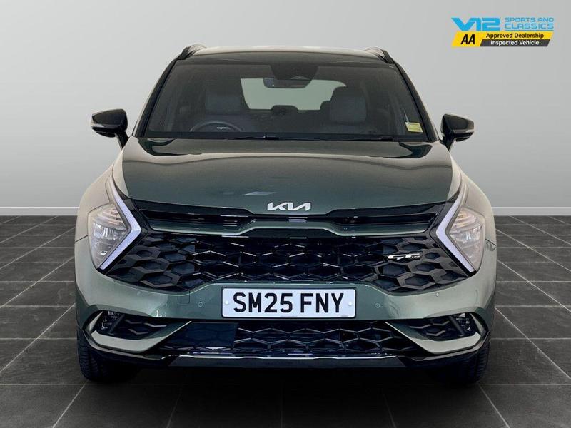 Used Kia Sportage 2025 for sale - 76703149: Photo 5