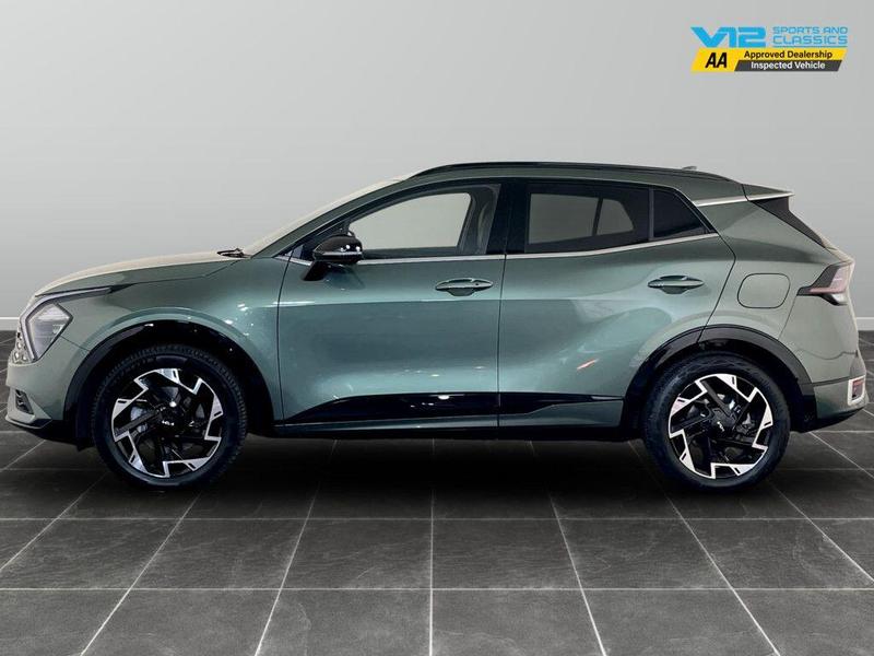 Used Kia Sportage 2025 for sale - 76703149: Photo 7