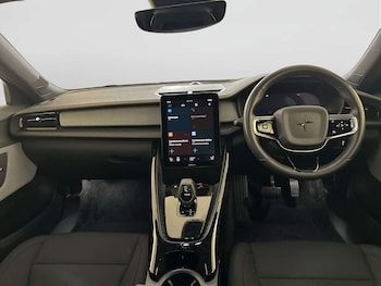 Used Polestar Polestar 2 2021 for sale - 78267648: Photo