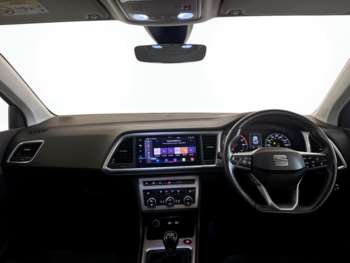 Used SEAT Ateca 2020 for sale - 72696072: Photo