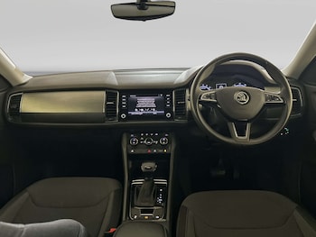 Used Skoda Kodiaq 2020 for sale - 79527400: Photo