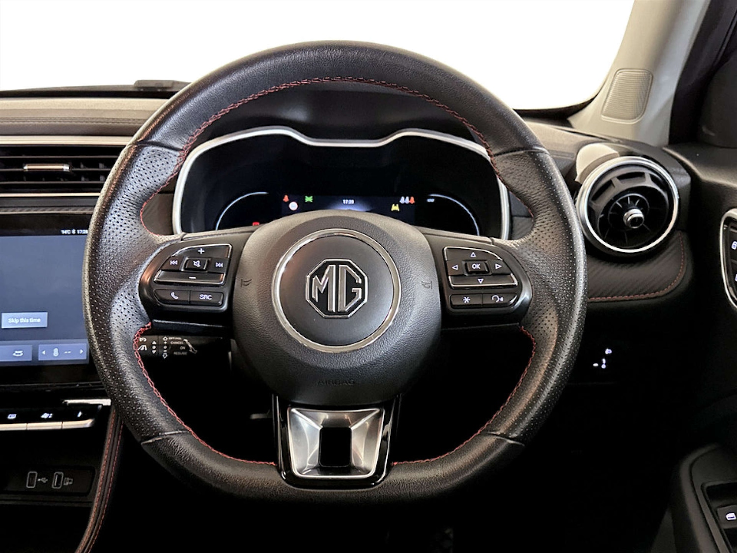 Used MG MG ZS 2023 for sale - 77682091: Photo 16