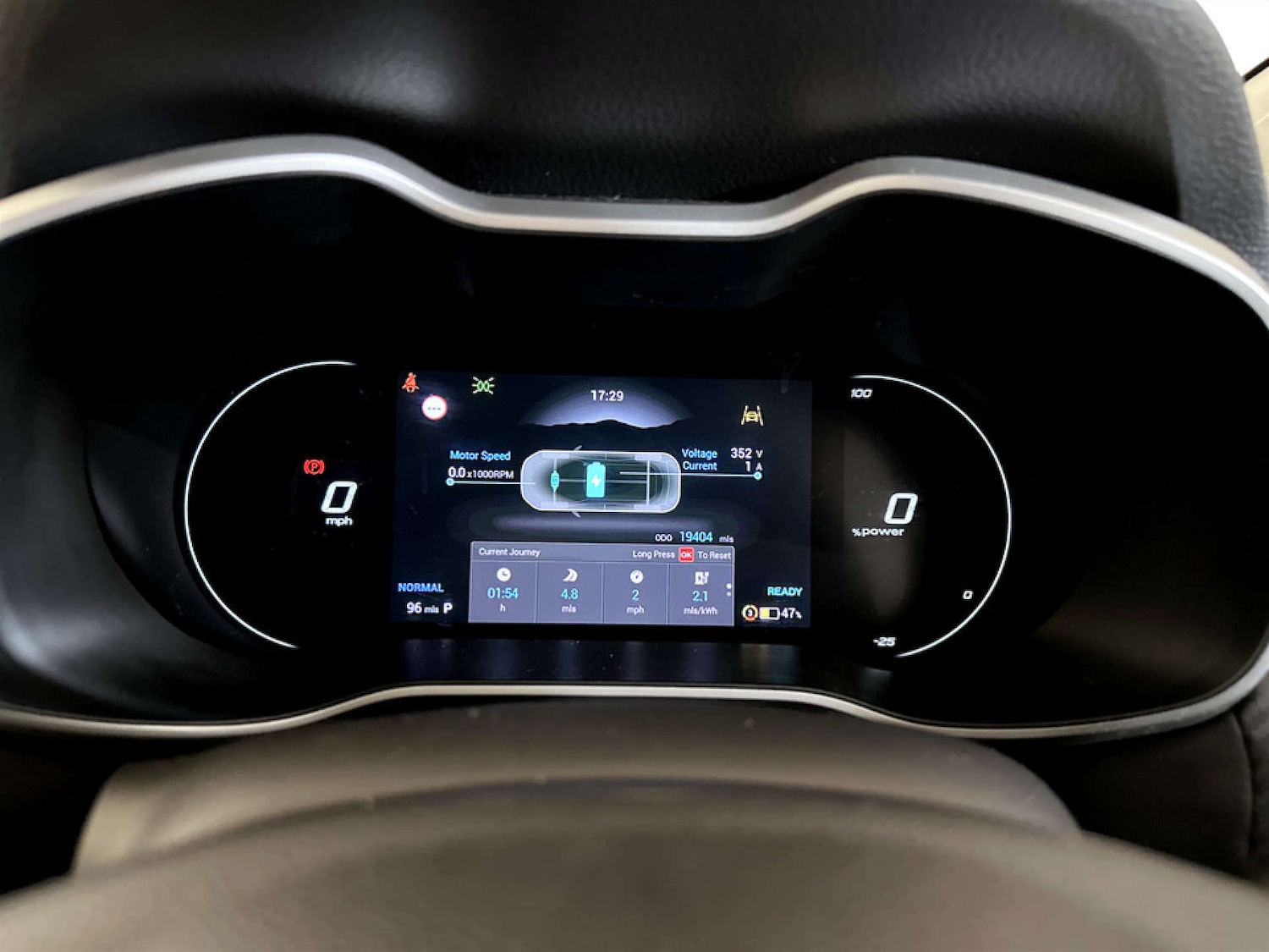 Used MG MG ZS 2023 for sale - 77682091: Photo 18