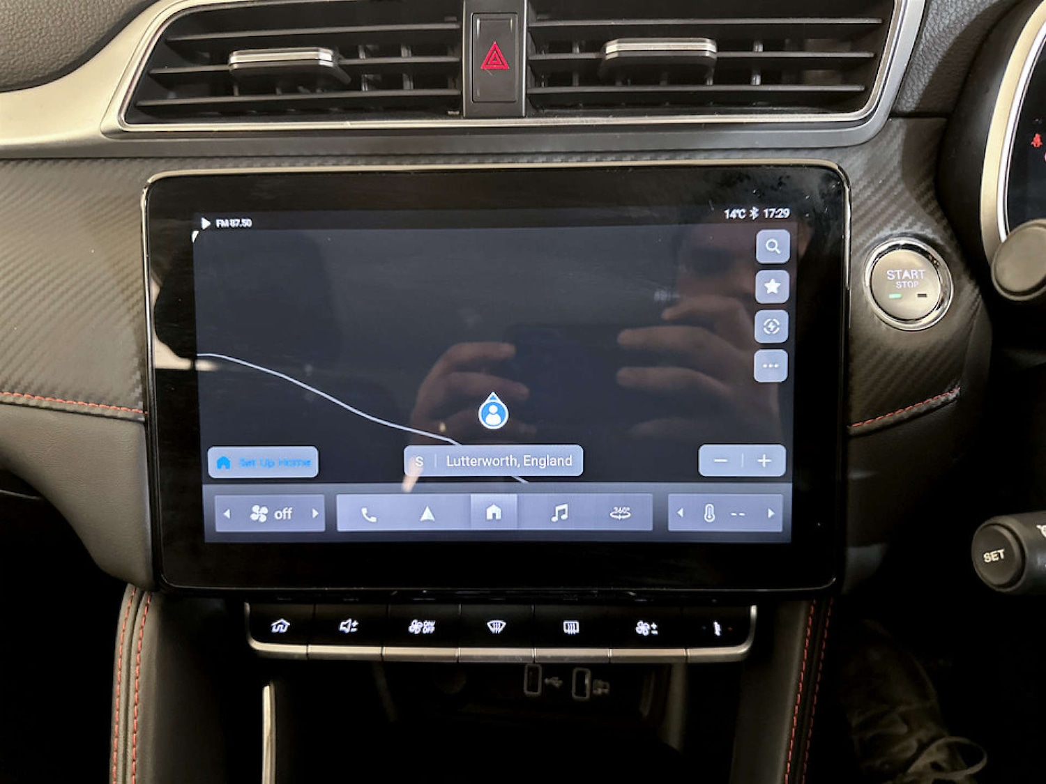 Used MG MG ZS 2023 for sale - 77682091: Photo 21