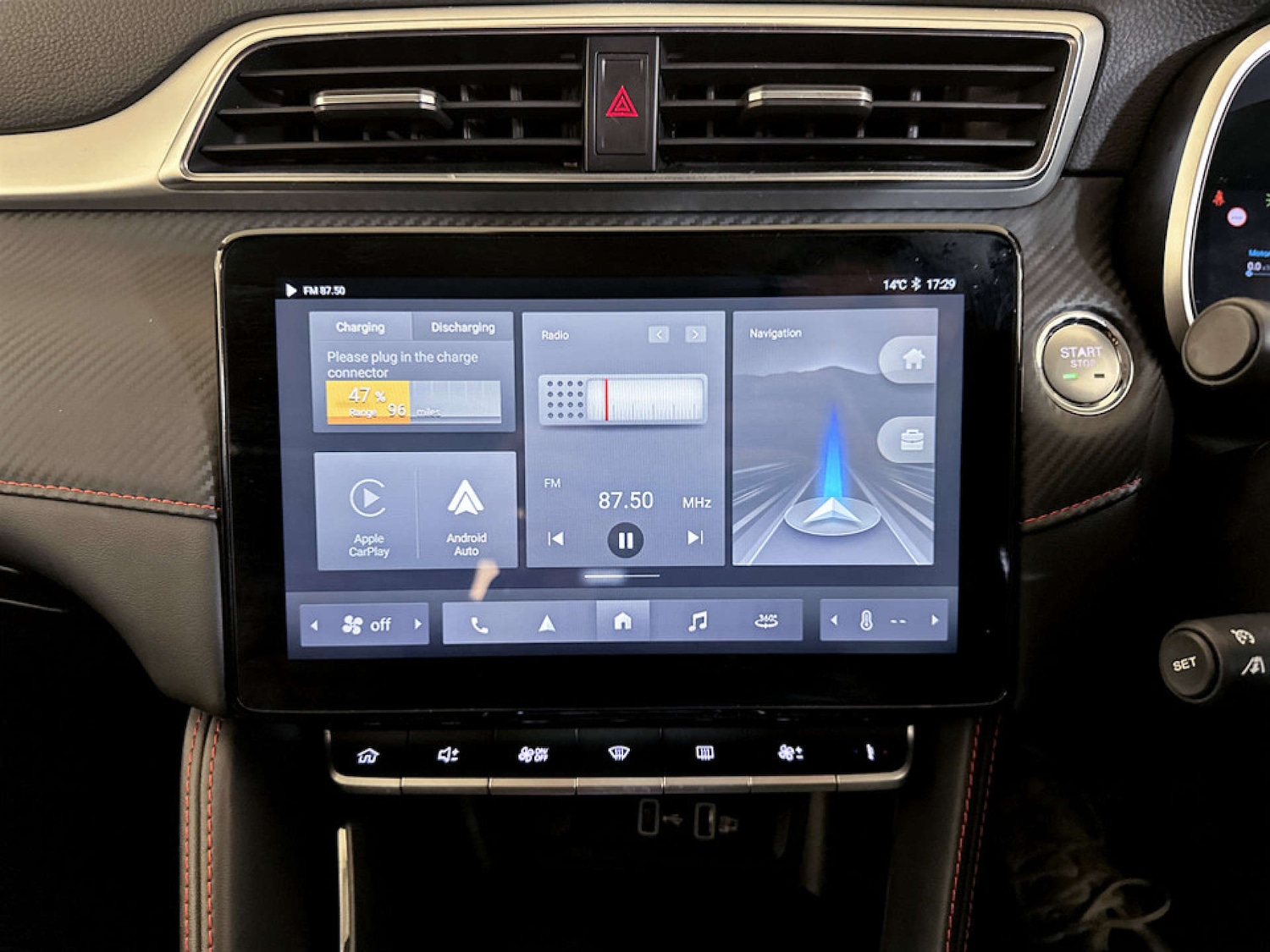 Used MG MG ZS 2023 for sale - 77682091: Photo 22