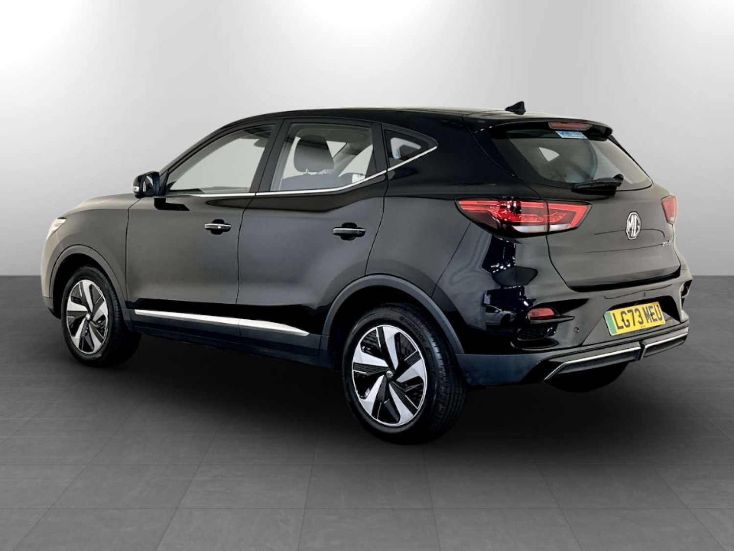 Used MG MG ZS 2023 for sale - 77682091: Photo 8