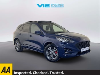 Used Ford Kuga 2023 for sale - 78781387: Photo