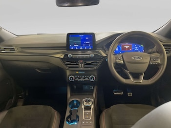 Used Ford Kuga 2023 for sale - 78781387: Photo
