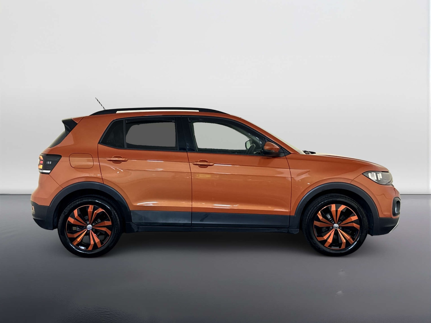 Used Volkswagen T-Cross 2019 for sale - 78083390: Photo 11