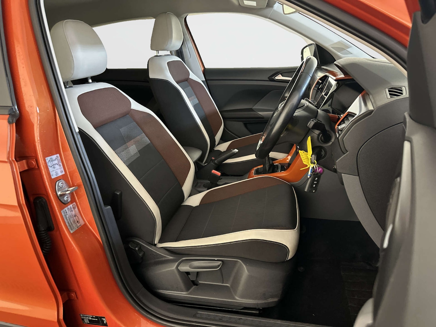 Used Volkswagen T-Cross 2019 for sale - 78083390: Photo 13